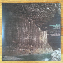 Ever Isles "Cocoon" LP