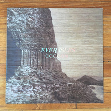 Ever Isles "Cocoon" LP