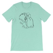 touchtheplants Shirt